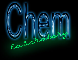 Химические лаборатории